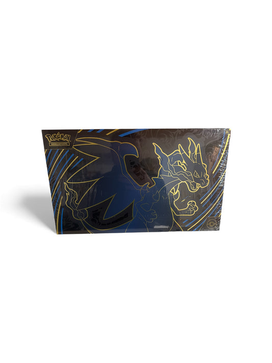 Pokémon Mega-Glurak X-ex Ultra-Premium Kollektion