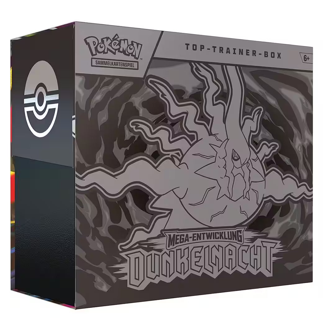 Dunkelnacht Top  Trainer Box DE