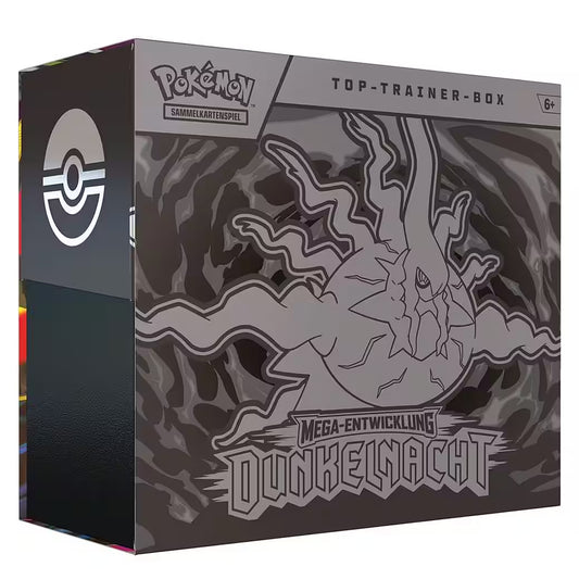 Dunkelnacht Top  Trainer Box DE